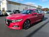 4 thumbnail image of  2018 Honda Accord Sport 1.5T