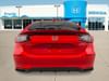 4 thumbnail image of  2026 Honda Civic Hatchback Sport