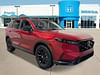 9 thumbnail image of  2025 Honda CR-V Hybrid Sport