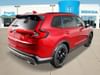 5 thumbnail image of  2026 Honda CR-V Hybrid Sport-L