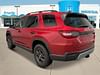 3 thumbnail image of  2025 Honda Pilot TrailSport