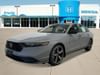 1 thumbnail image of  2025 Honda Accord Hybrid Sport