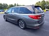 7 thumbnail image of  2021 Honda Odyssey EX-L