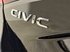 6 thumbnail image of  2025 Honda Civic Hatchback Sport