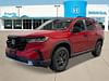 1 thumbnail image of  2025 Honda Pilot TrailSport