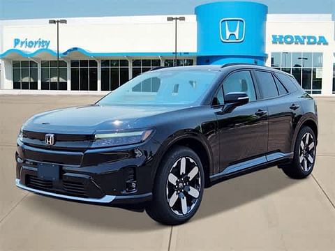 1 image of 2024 Honda Prologue Elite