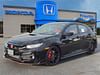 2021 Honda Civic Type R Touring