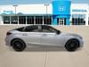 8 thumbnail image of  2026 Honda Civic Hatchback Sport