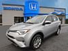 2017 Toyota RAV4 Hybrid Limited