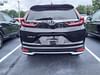 5 thumbnail image of  2022 Honda CR-V Hybrid EX