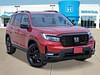 7 thumbnail image of  2024 Honda Passport Black Edition