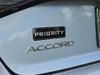 7 thumbnail image of  2025 Honda Accord SE