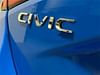 5 thumbnail image of  2025 Honda Civic Hatchback Sport