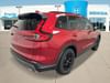 5 thumbnail image of  2026 Honda CR-V Hybrid Sport-L