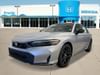 1 thumbnail image of  2026 Honda Civic Hatchback Sport