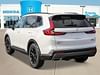 2 thumbnail image of  2025 Honda CR-V Hybrid Sport