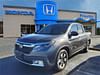 2019 Honda Ridgeline RTL-E AWD