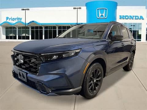 1 image of 2025 Honda CR-V Hybrid Sport