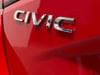 6 thumbnail image of  2026 Honda Civic Hatchback Sport