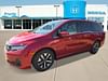 1 thumbnail image of  2025 Honda Odyssey EX-L