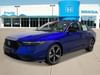 1 thumbnail image of  2025 Honda Accord Hybrid Sport