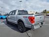 7 thumbnail image of  2022 Ford F-150 XLT 4WD SuperCrew 5.5 Box