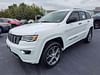 5 thumbnail image of  2019 Jeep Grand Cherokee Overland