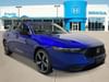 9 thumbnail image of  2025 Honda Accord Hybrid Sport
