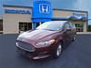 1 placeholder image of  2015 Ford Fusion S