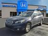 2017 Subaru Outback Premium