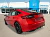 3 thumbnail image of  2026 Honda Civic Hatchback Sport