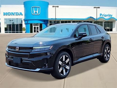 1 image of 2024 Honda Prologue Elite