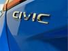 5 thumbnail image of  2025 Honda Civic Hatchback Sport