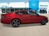 8 thumbnail image of  2025 Honda Accord Hybrid Sport