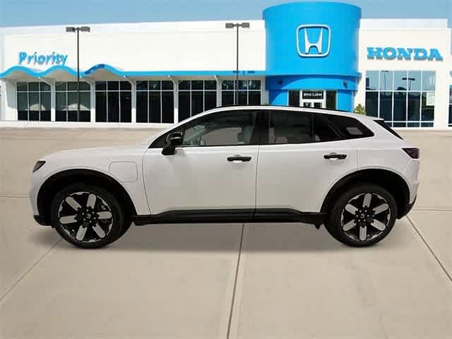 Used 2024 Honda Prologue Elite with VIN 3GPKHZRJ9RS534796 for sale in Roanoke, VA