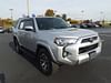 7 thumbnail image of  2021 Toyota 4Runner TRD Off Road Premium