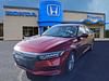 2019 Honda Accord LX 1.5T