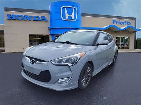 1 image of 2013 Hyundai Veloster RE:MIX