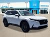 4 thumbnail image of  2026 Honda CR-V EX-L