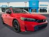 9 thumbnail image of  2026 Honda Civic Sport