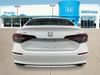 4 thumbnail image of  2026 Honda Civic Sport