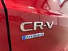 5 thumbnail image of  2025 Honda CR-V Hybrid Sport-L