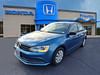 2016 Volkswagen Jetta 1.4T S