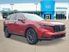 5 thumbnail image of  2026 Honda CR-V EX-L