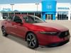 9 thumbnail image of  2025 Honda Accord Hybrid Sport