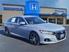 2022 Honda Accord Hybrid Touring