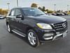 7 thumbnail image of  2013 Mercedes-Benz M-Class ML 350