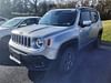 2016 Jeep Renegade Limited