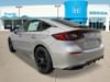 3 thumbnail image of  2026 Honda Civic Hatchback Sport