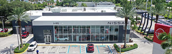image of I-95 Nissan
